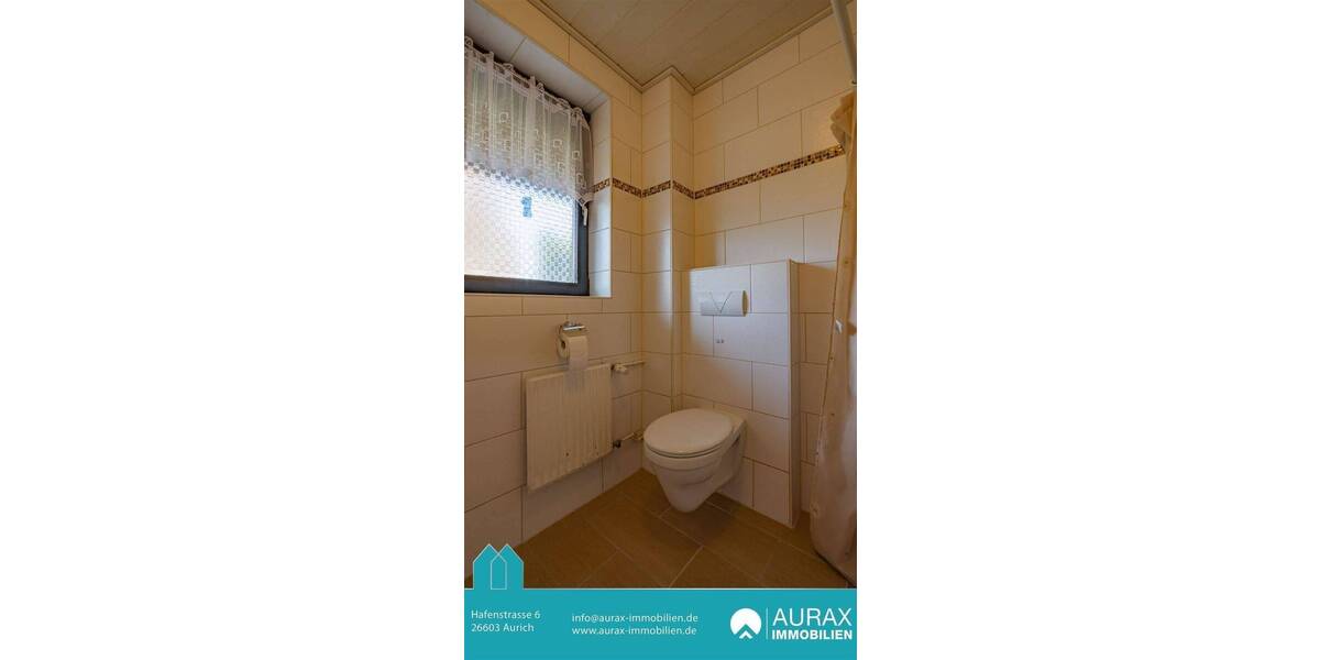 Einfamilienhaus Holtgast Holtgast - 8 Zimmer, 211 m&sup2;, 298.000&euro; | Angebot:25733858