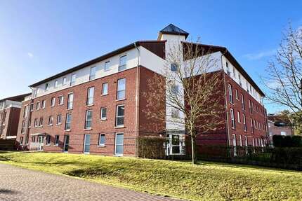 Wohnung zum Kaufen in Lüneburg 340.000 € 99.14 m²