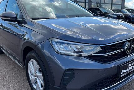 VW Taigo 77.080 km 14.950 &euro; Hettstedt OT Walbeck 06333