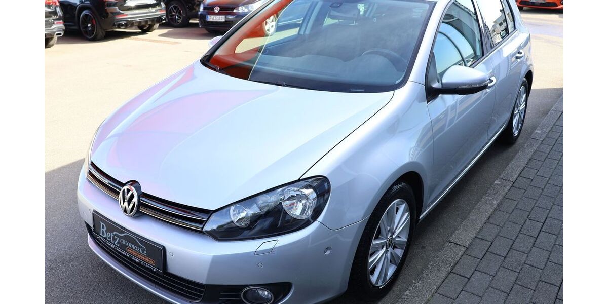 VW Golf 114.200 km 6.490 &euro; Ostfildern 73760