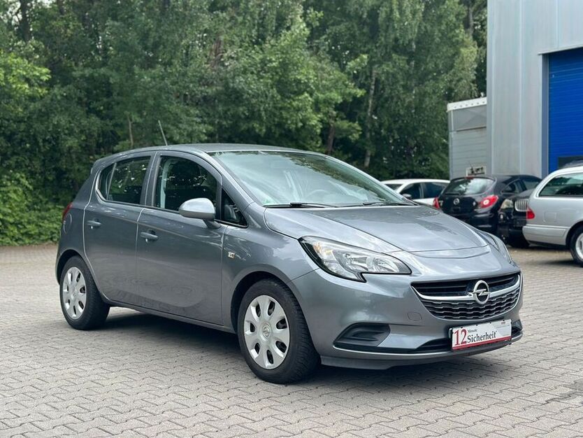 Corsa
