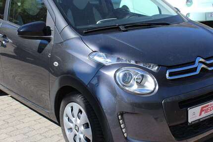 Citroen C1 7.200 km 11.900 &euro; Dresden 01157