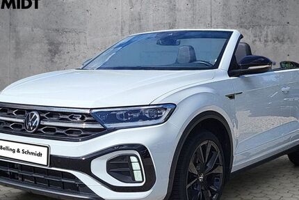 VW T-Roc 39.900 km 27.440 &euro; Dannenberg 29451
