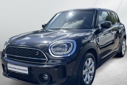 Mini Cooper S 53.911 km 23.360 &euro; Cuxhaven 27472