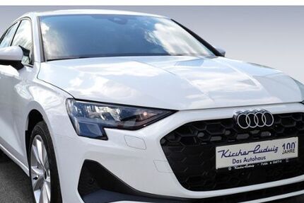 Audi A3 8.300 km 33.900 &euro; Fulda 36043