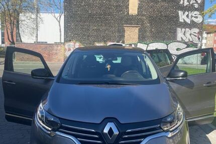 Renault Espace 114.313 km 13.700 &euro; Berlin 13469