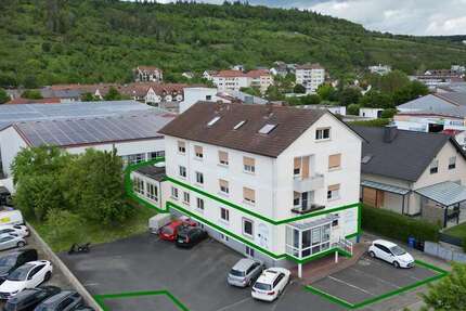 Gewerbeobjekt Bad Mergentheim - 510.000&euro; | Angebot:26818603