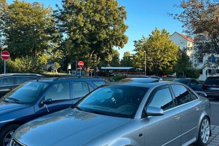 Audi A4 299.200 km 2.500 &euro; Flöha 09557