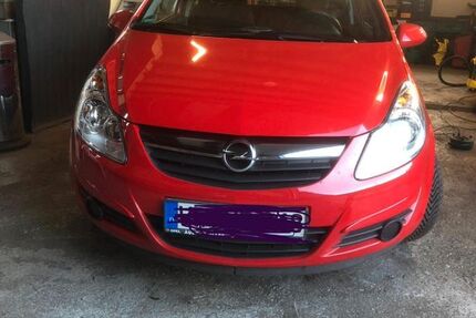Opel Corsa 95.000 km 1.600 &euro; Mengerskirchen 35794