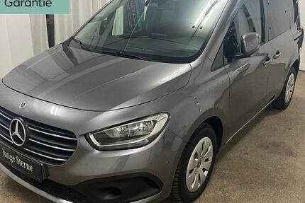 Mercedes-Benz T-Klasse 68.947 km 23.840 &euro; Grafing bei München 85567