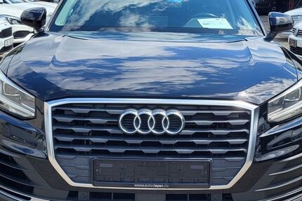 Audi Q2 138.764 km 11.700 &euro; Ahaus 48683