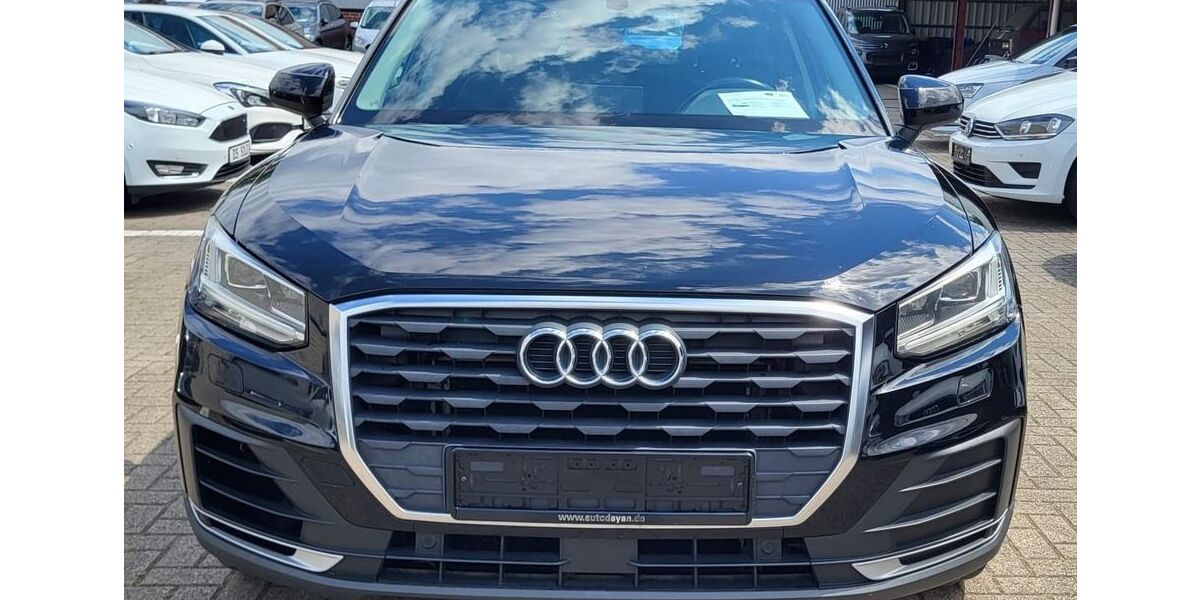 Audi Q2 138.764 km 11.700 &euro; Ahaus 48683