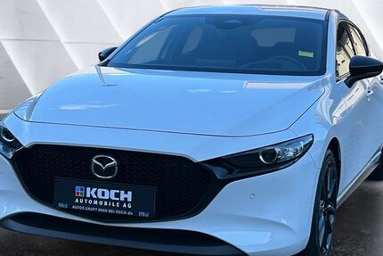 Mazda 3 20.515 km 24.790 € Zeesen 15711