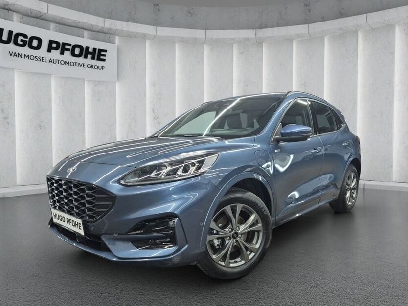 Kuga