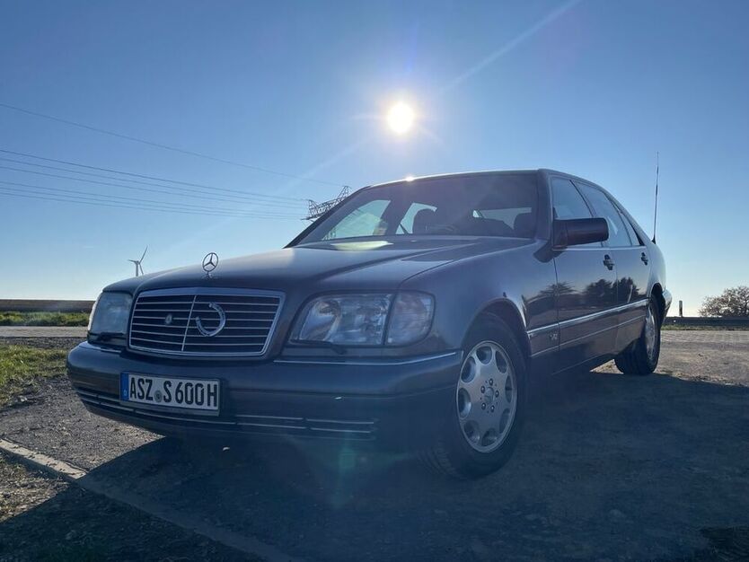 S 600