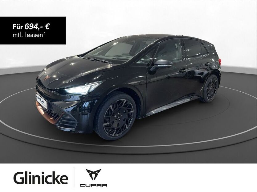Cupra Born 9.900 km 49.990 € Minden 32427