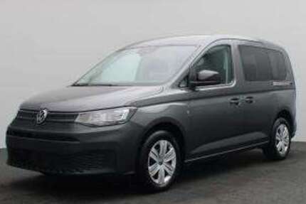 VW Caddy 6.748 km 29.900 &euro; Wasserburg a.Inn 83512