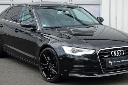 Audi A6 160.000 km 15.490 &euro; Weidenberg 95466