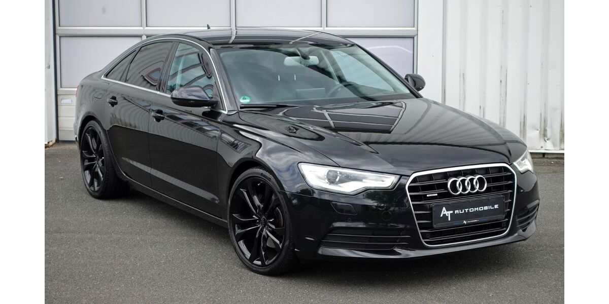Audi A6 160.000 km 15.490 &euro; Weidenberg 95466