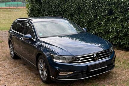 VW Passat 231.000 km 13.990 &euro; Osnabrück 49086