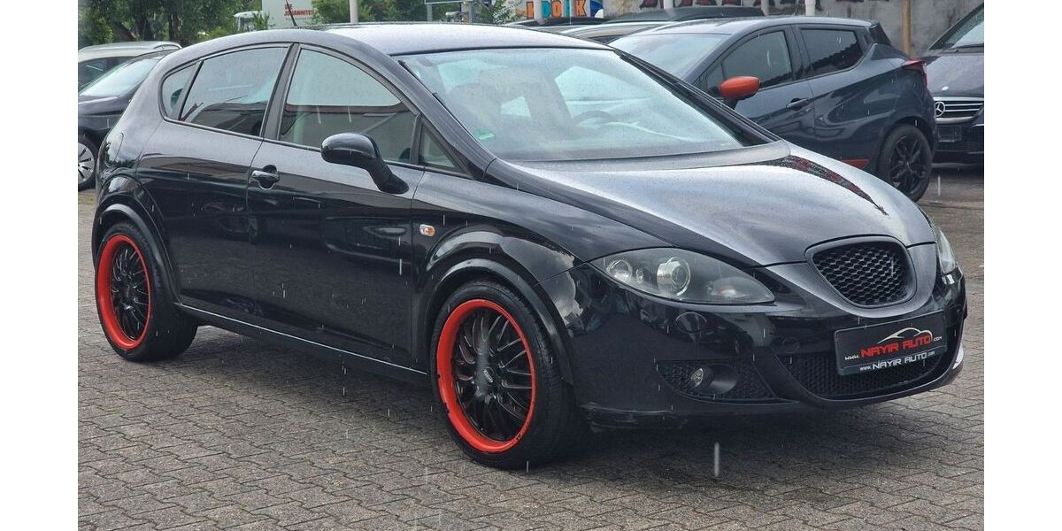 Seat Leon 175.000 km 3.850 &euro; Viernheim (bei MANNHEIM) 68519
