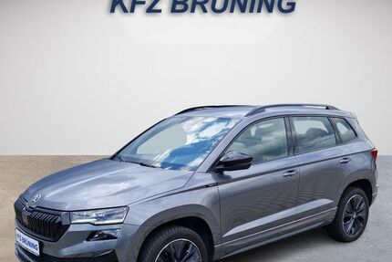 Skoda Karoq 27.787 km 30.480 &euro; Lingen (Ems) 49811