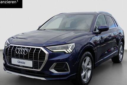 Audi Q3 40.700 km 32.880 &euro; Erfurt 99099
