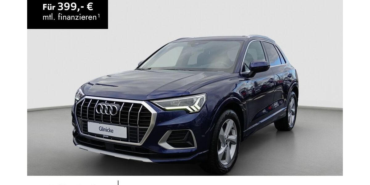 Audi Q3 40.700 km 32.880 &euro; Erfurt 99099