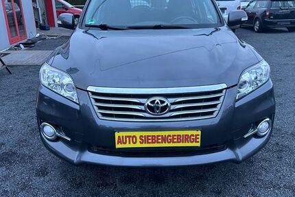 Toyota RAV 4 148.000 km 8.999 &euro; Linz Am Rhein -Kretzhaus 53560