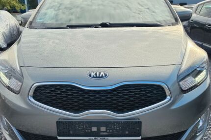 Kia Carens 155.000 km 6.800 &euro; Mittenwalde 15749