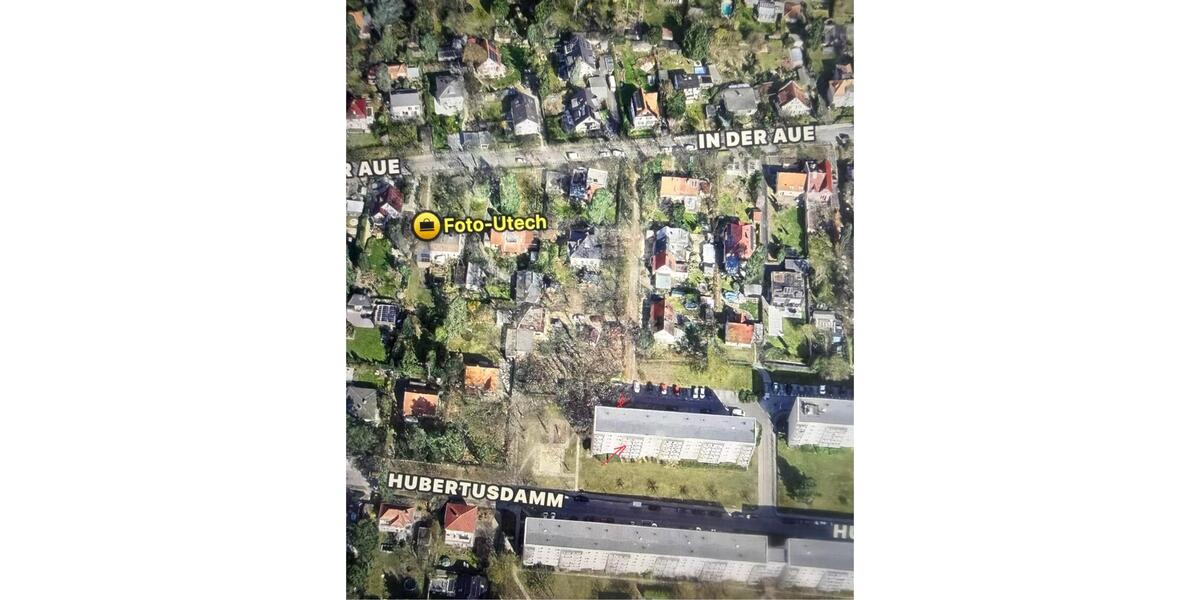 Etagenwohnung Potsdam Drewitz - 3 Zimmer, 62 m&sup2;, 190.000&euro; | Angebot:25451348