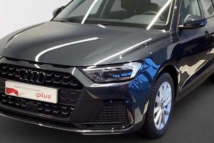 Audi A1 3.978 km 28.899 &euro; Mölln 23879