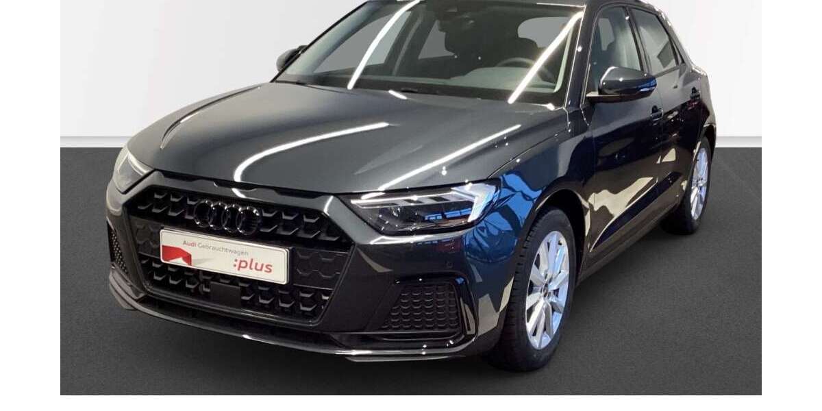Audi A1 3.978 km 28.899 &euro; Mölln 23879
