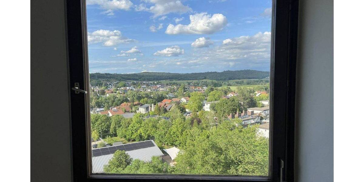 Mehrfamilienhaus, Wohnhaus Crailsheim - 4 Zimmer, 99 m&sup2;, 950&euro; | Angebot:26768921