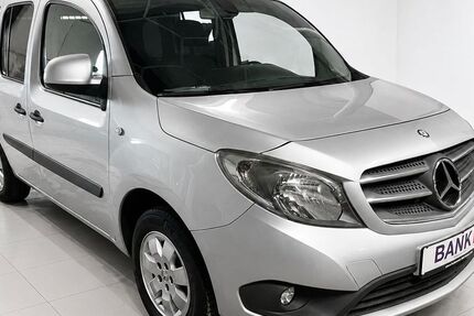 Mercedes-Benz Citan 114.270 km 13.999 &euro; Rostock 18106