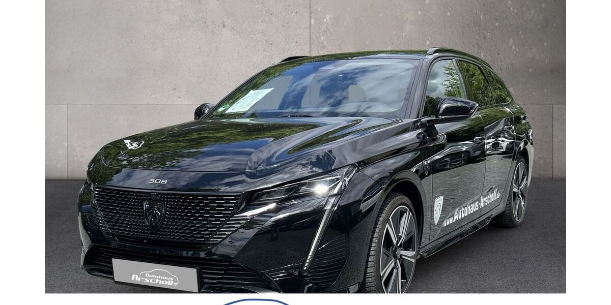 Peugeot 308 19.903 km 32.690 &euro; Groß - Gerau 64521