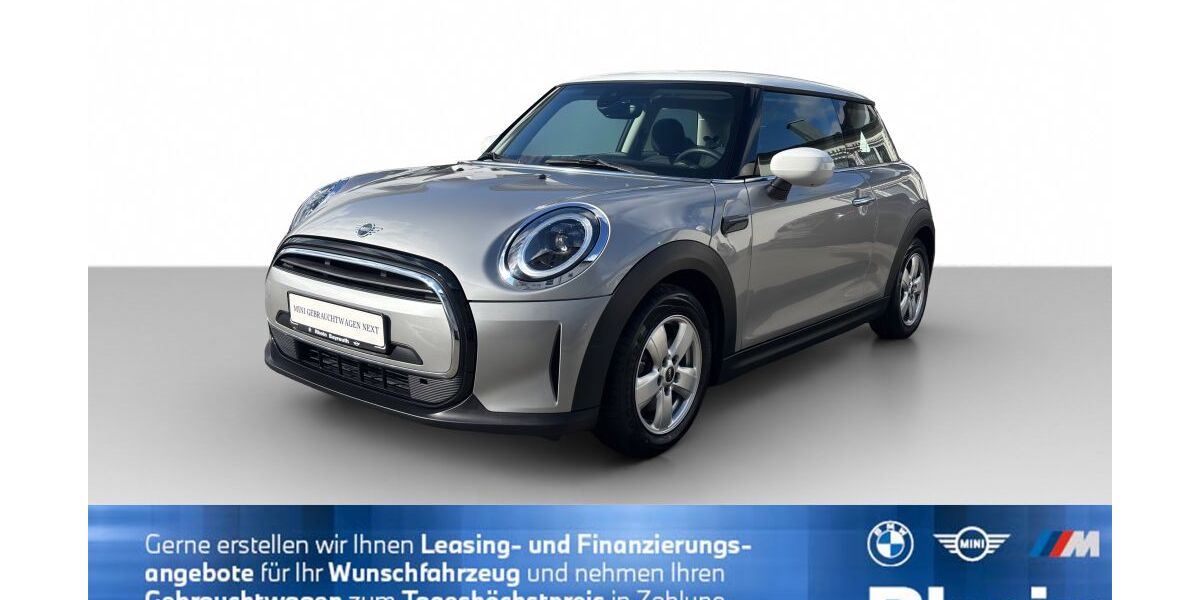 Mini Cooper 60.029 km 19.780 &euro; Bayreuth 95447