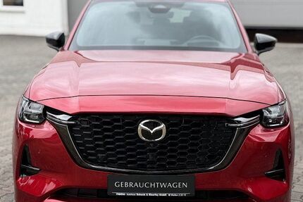 Mazda CX-60 17.000 km 44.900 &euro; Bitterfeld-Wolfen 06766