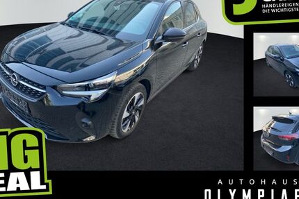 Opel Corsa 27.444 km 13.775 € München 80992