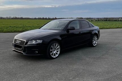 Audi A4 220.000 km 4.100 &euro; Soest 59494