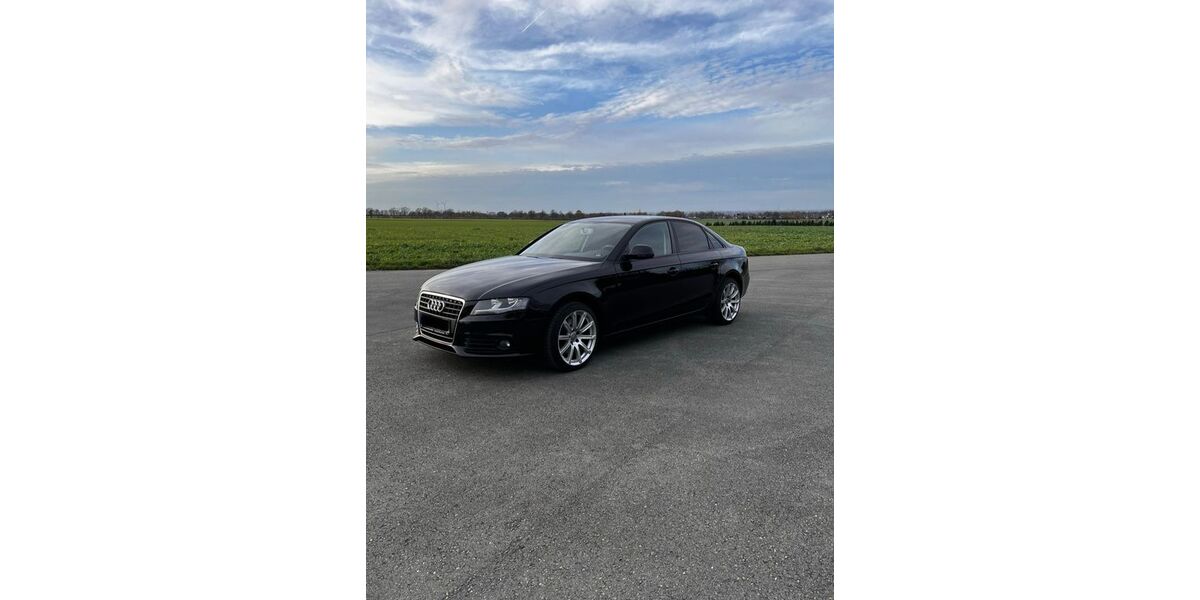 Audi A4 220.000 km 4.100 &euro; Soest 59494