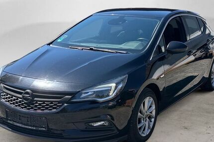 Opel Astra 236.633 km 8.950 &euro; Eitorf 53783
