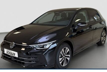 VW Golf 1.050 km 36.890 &euro; Falkenstein 08223