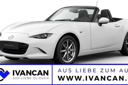 Mazda MX-5 1.860 km 30.850 € Mannheim 68219