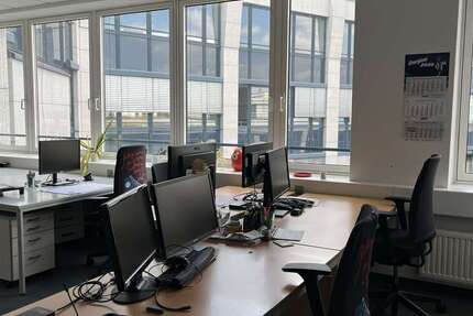 Gewerbeobjekt Leipzig Ost - 1.085&euro; | Angebot:27140596