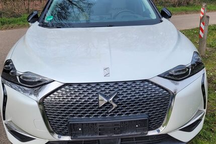 DS Automobiles DS3 Crossback 77.249 km 14.900 &euro; Ahaus 48683