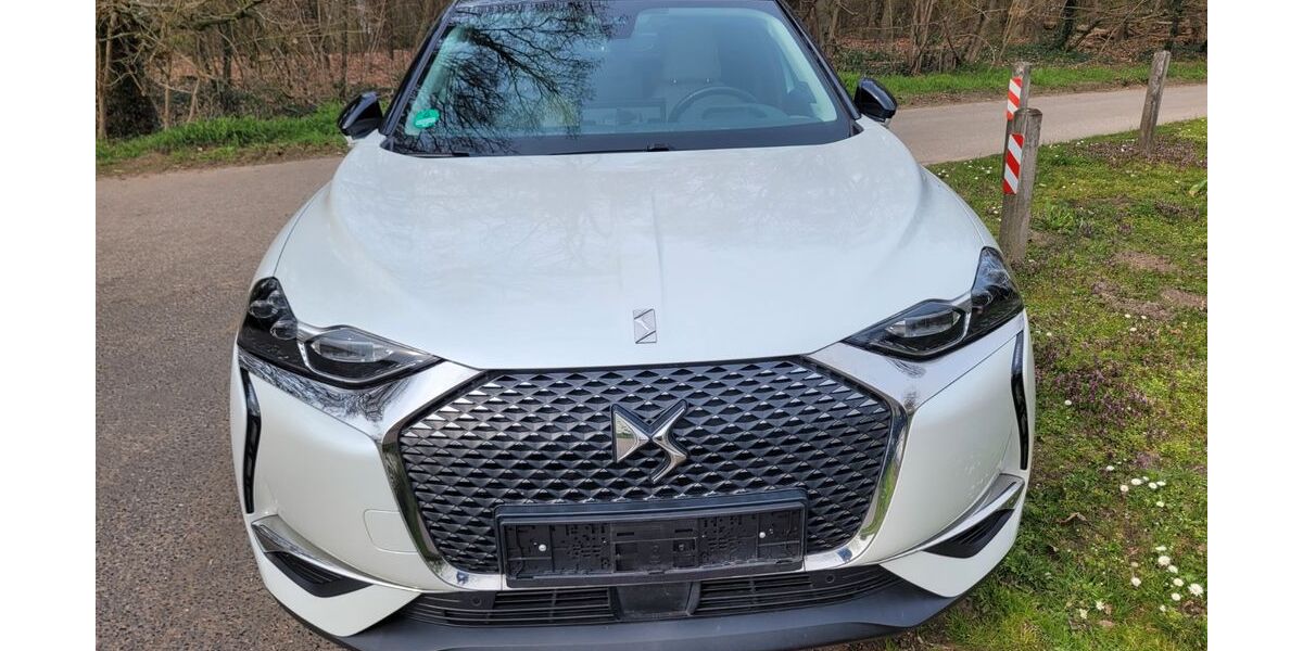 DS Automobiles DS3 Crossback 77.249 km 14.900 &euro; Ahaus 48683