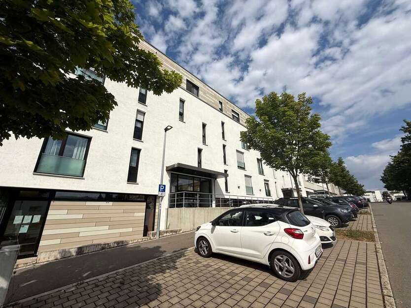 Wohnung zum Mieten in Denkendorf 850 € 58.1 m²