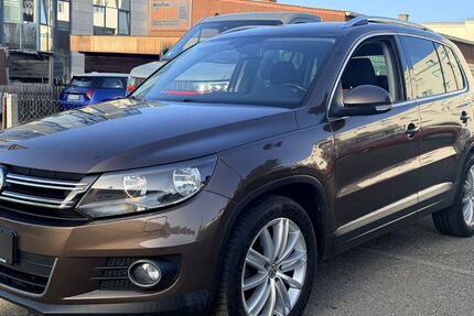 VW Tiguan 150.000 km 6.990 &euro; Filderstadt bei Stuttgart 70794