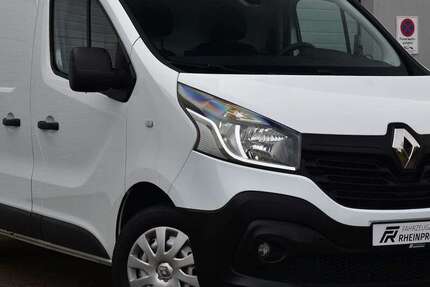 Renault Trafic 95.600 km 12.299 &euro; Geldern 47608